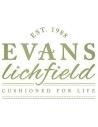 EVANS LICHFIELD