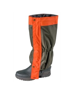 Guêtres en polyester...