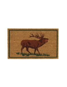 Paillasson "Cerf"