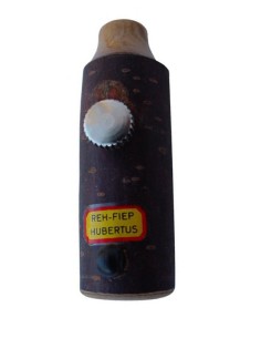 Appeau pour chevreuil en...