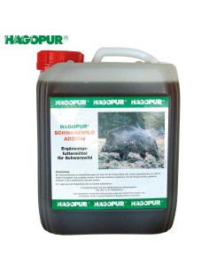 Additif attractant HAGOPUR...