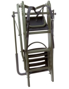 Mirador siège pliant Akah 2