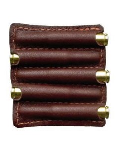 Etui pour cartouches en...