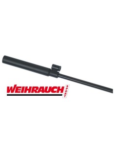 Silencieux WEIHRAUCH 15mm L,