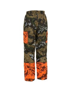Pantalon Camouflage orange... 2