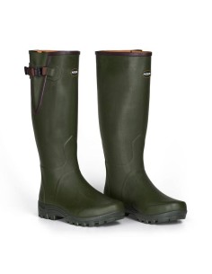 Bottes Arxus caoutchouc... 2