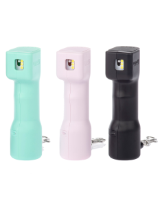 Outil de défense...